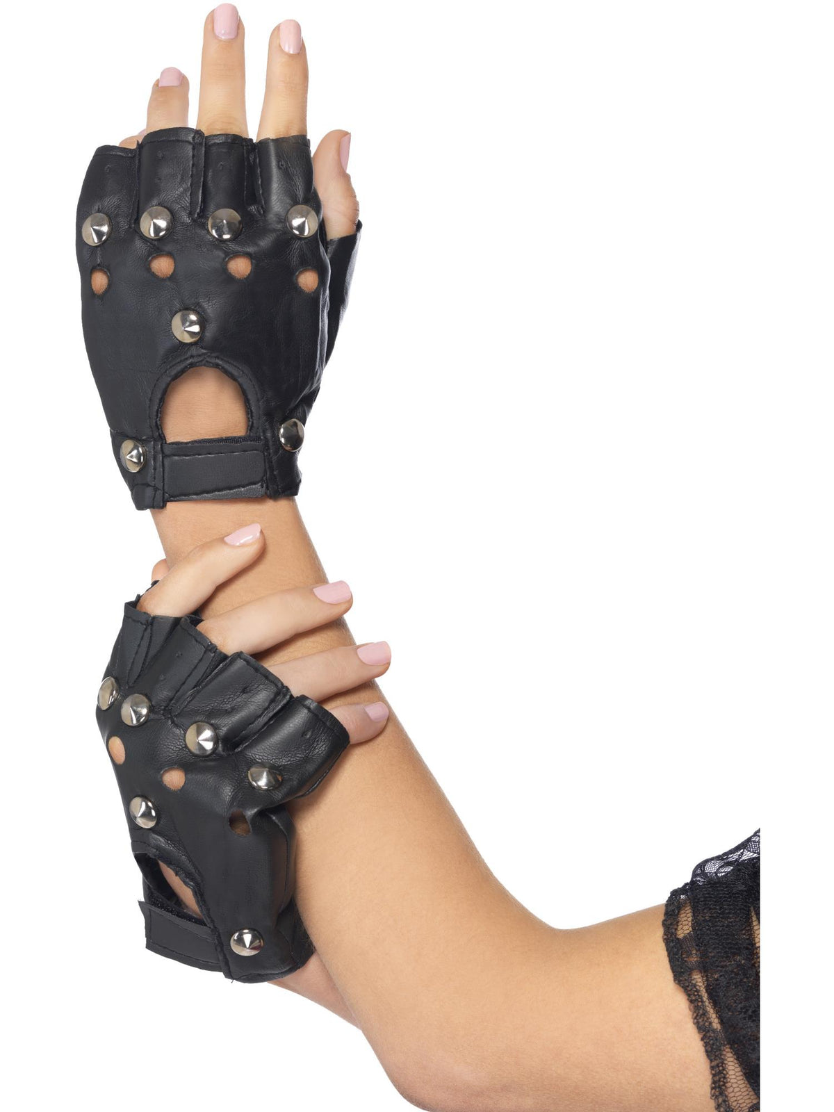 punk handschuhe Gloves – Smiffys Baseball Mama Heathered Tee (Size):4XL PowerSmart Batteriehalter E-Bike Batteriehalter Cotton 50% The Weight burning man lights