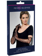 Lace Gloves