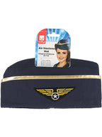 Air Hostess Hat