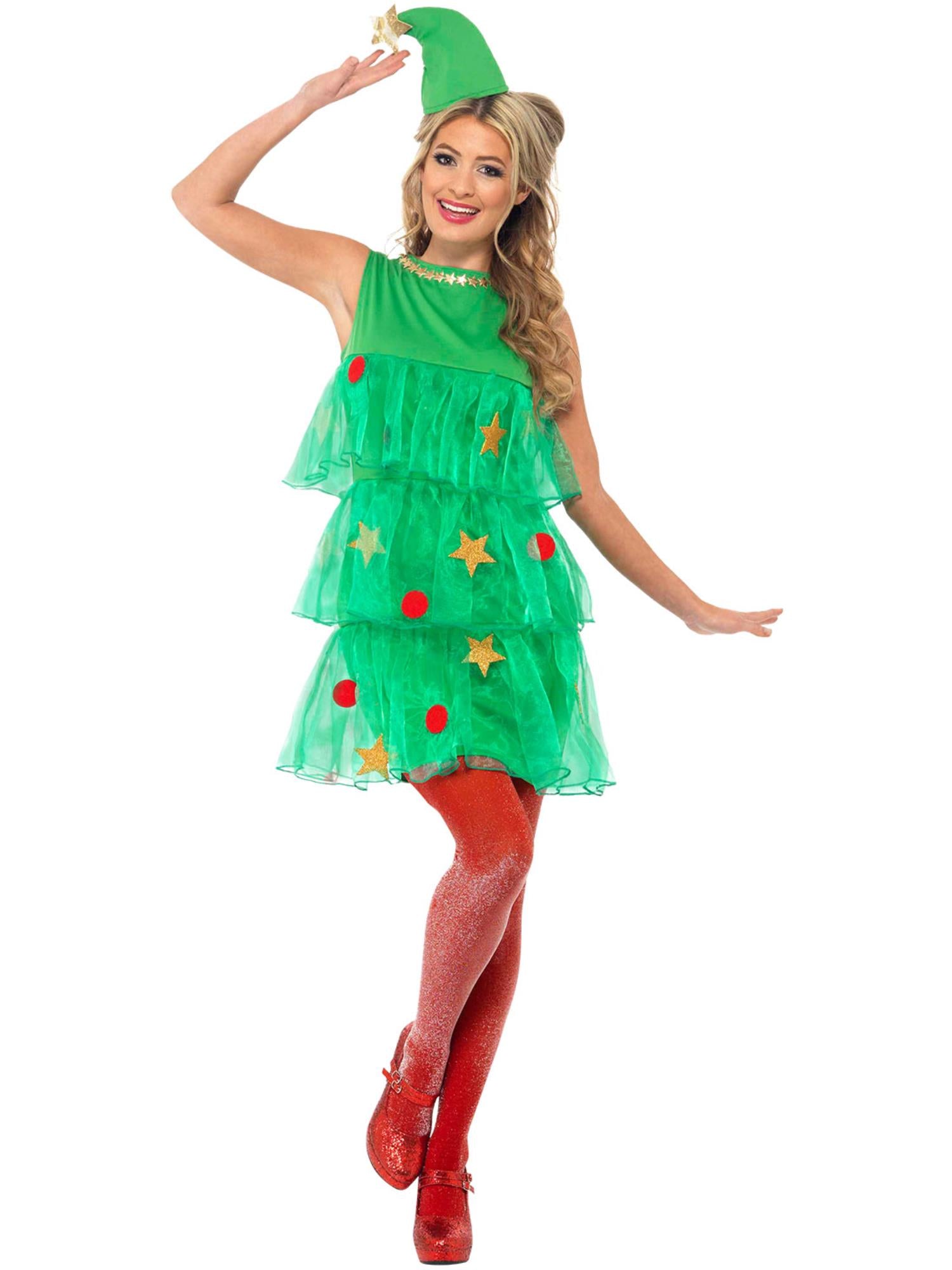 Funny Christmas Costumes | Smiffys Funny Christmas Costumes | Smiffys