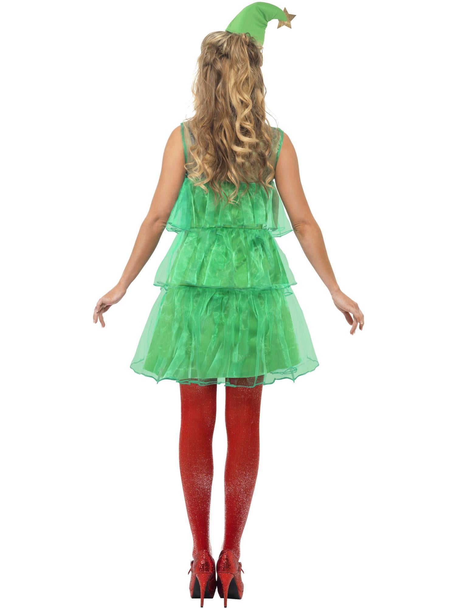 Christmas Tree Costumes for Adults & Kids | Smiffys Christmas Tree Costumes for Adults & Kids | Smiffys