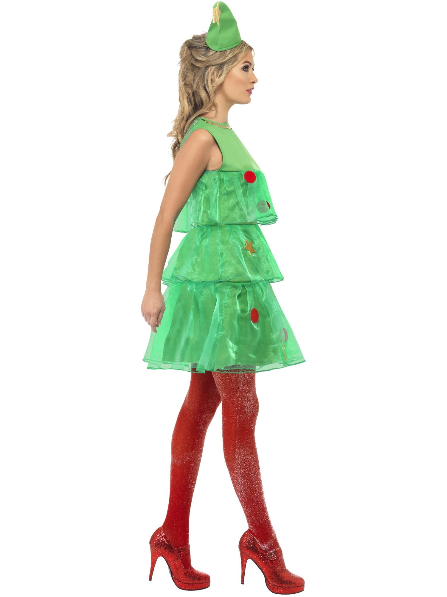 Funny Christmas Costumes | Smiffys Funny Christmas Costumes | Smiffys