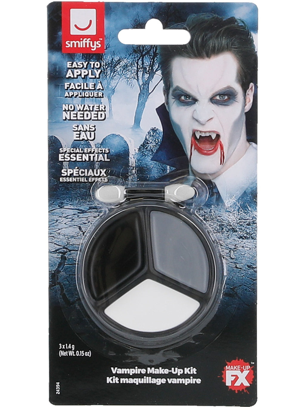 Vampire Make-Up Kit
