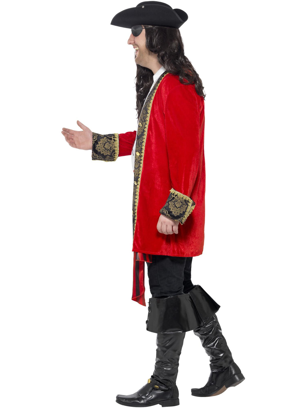 Costume for Adults My Other Me Pirate