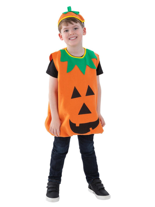 Pumpkin Costume, Child