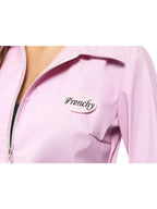 Grease Deluxe Pink Ladies Jacket