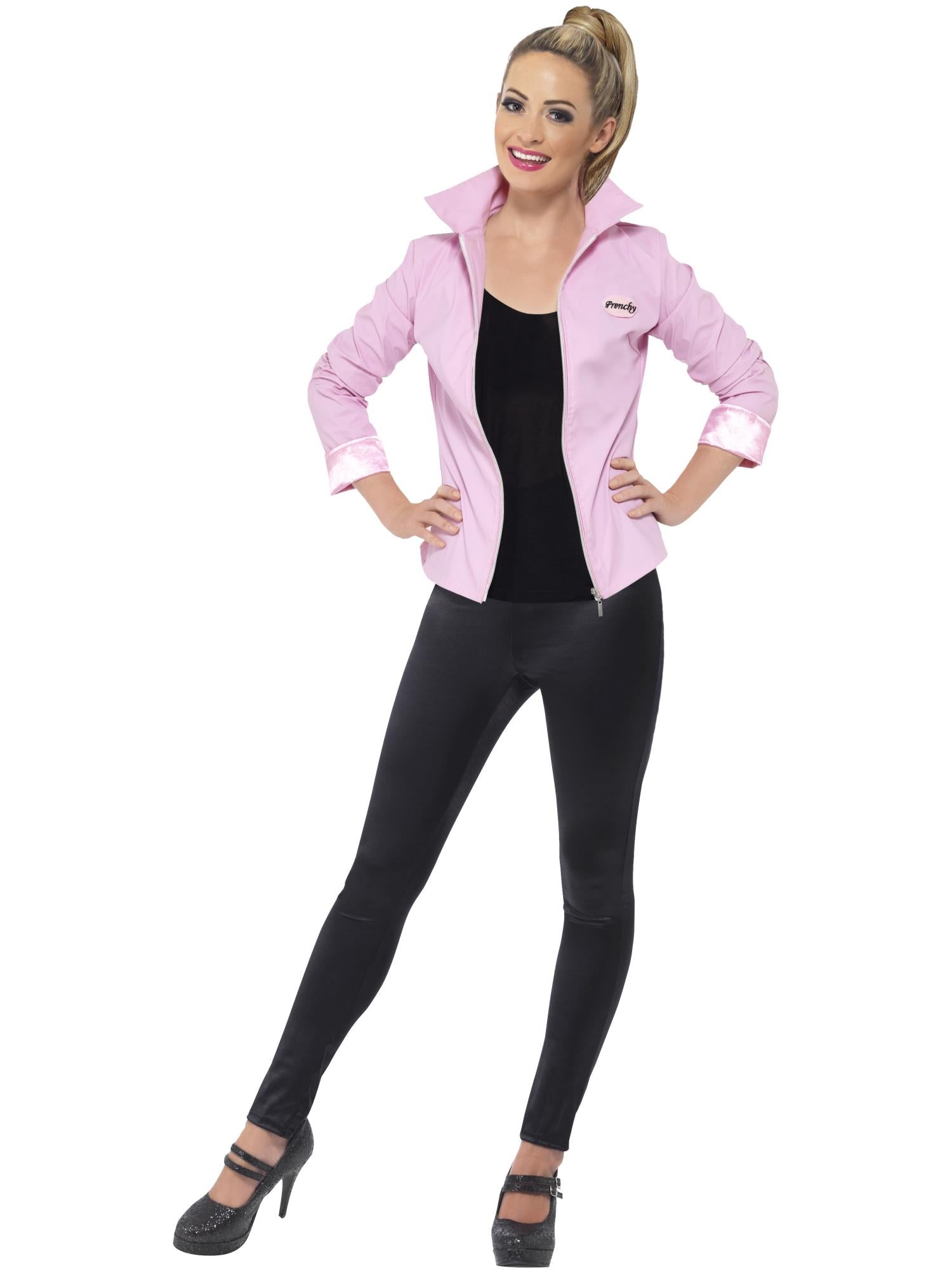 Pink Ladies Costumes | Smiffys