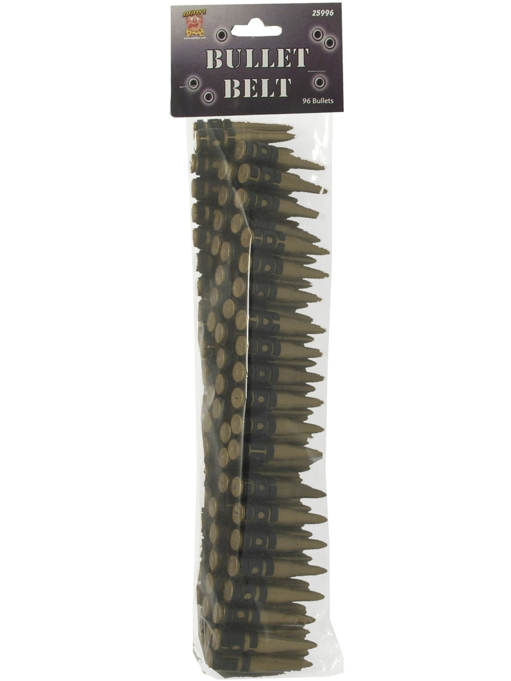 Bullet Belt