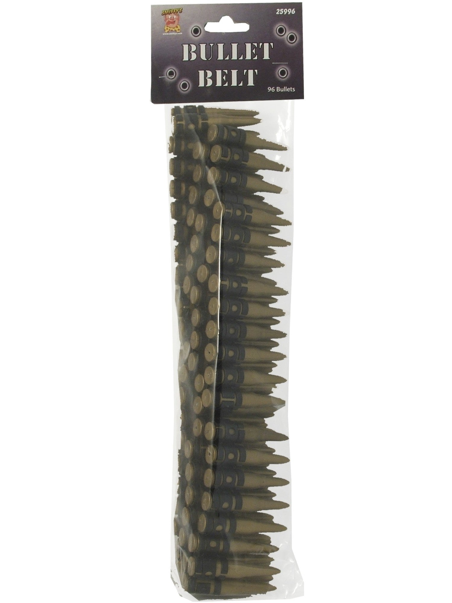 Bullet Belt
