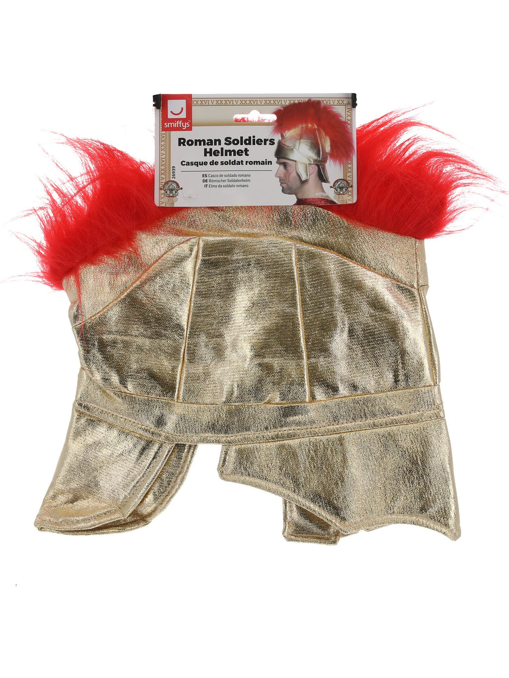 Roman Soldiers Helmet