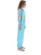 Arabian Princess Costume
