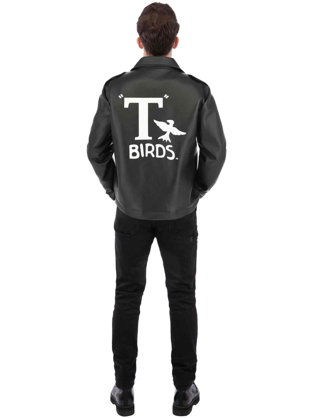 Grease T-Birds Jacket