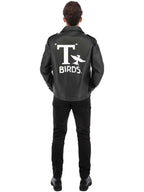 Grease T-Birds Jacket