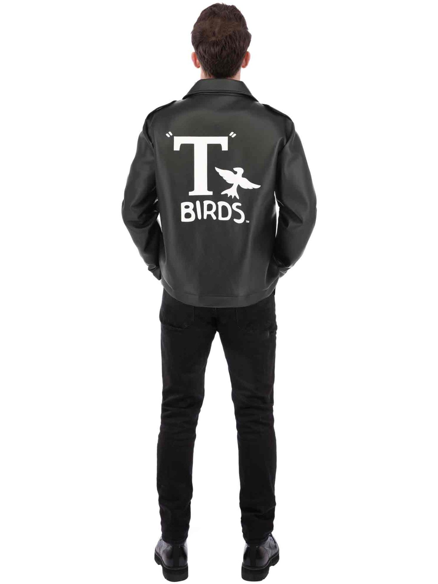 Grease T-Birds Jacket