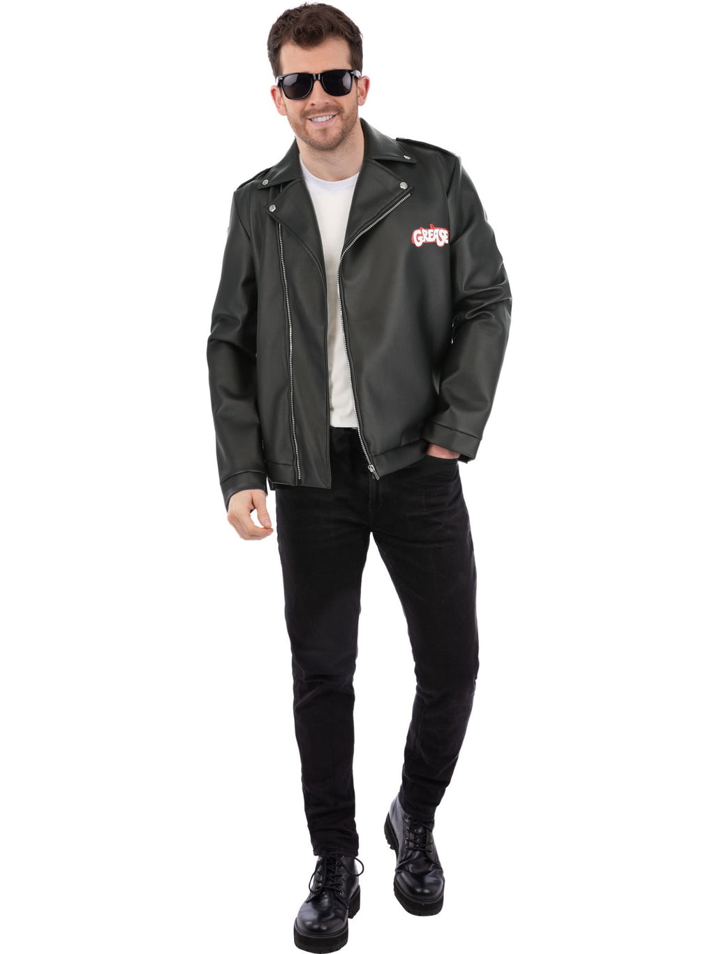 Grease T-Birds Jacket