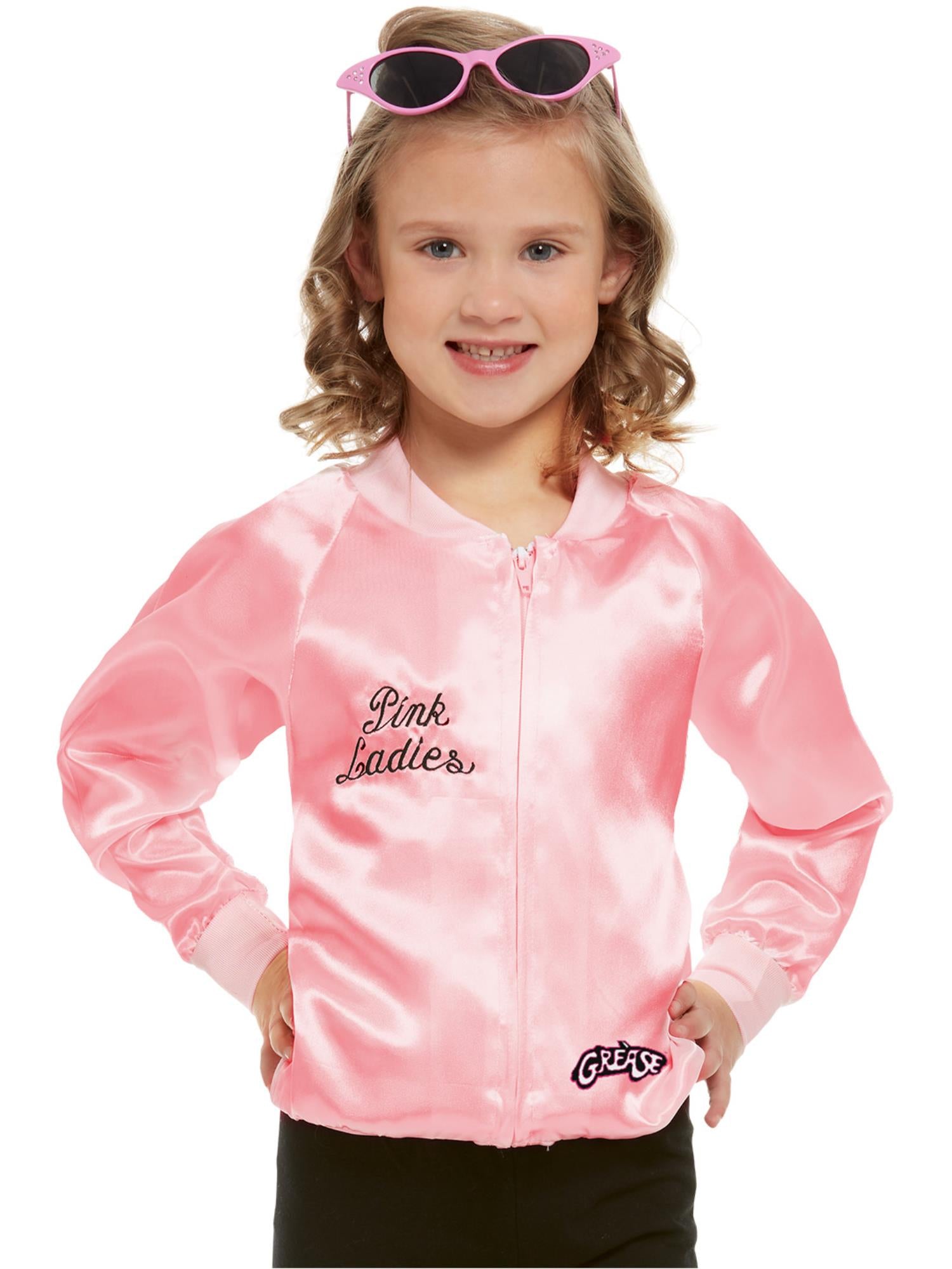 Pink Ladies Costumes | Smiffys Pink Ladies Costumes | Smiffys