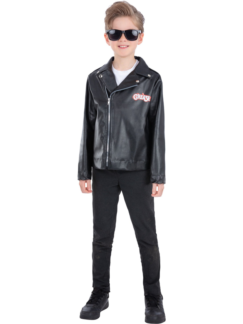 Grease T-Birds Jacket, Child