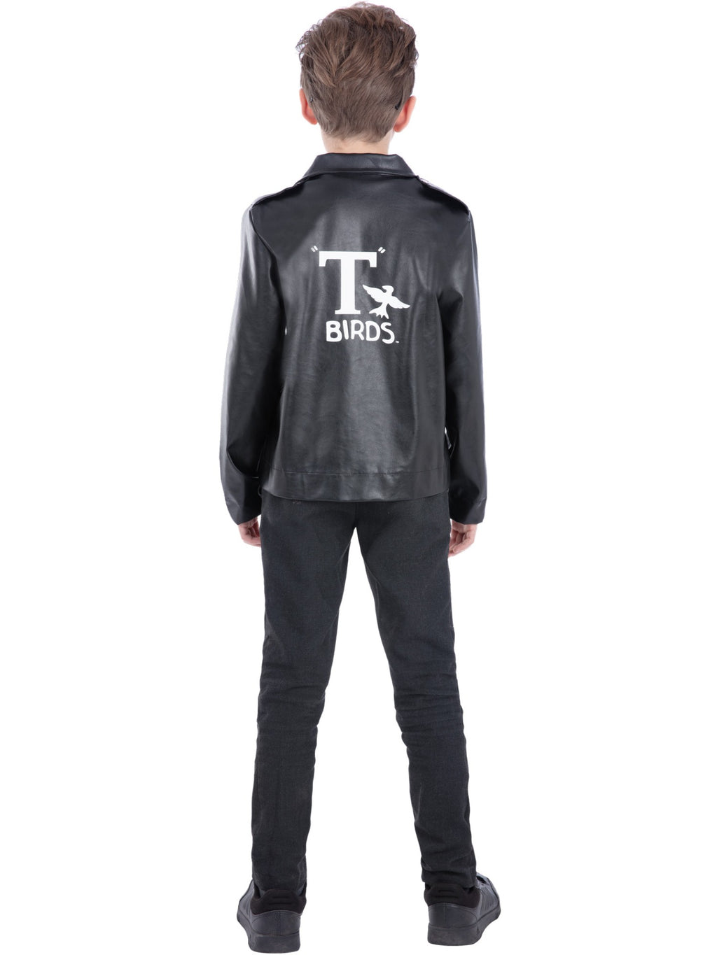 Grease T-Birds Jacket, Child