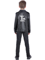Grease T-Birds Jacket, Child