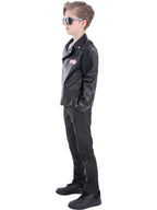 Grease T-Birds Jacket, Child