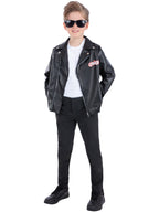 Grease T-Birds Jacket, Child