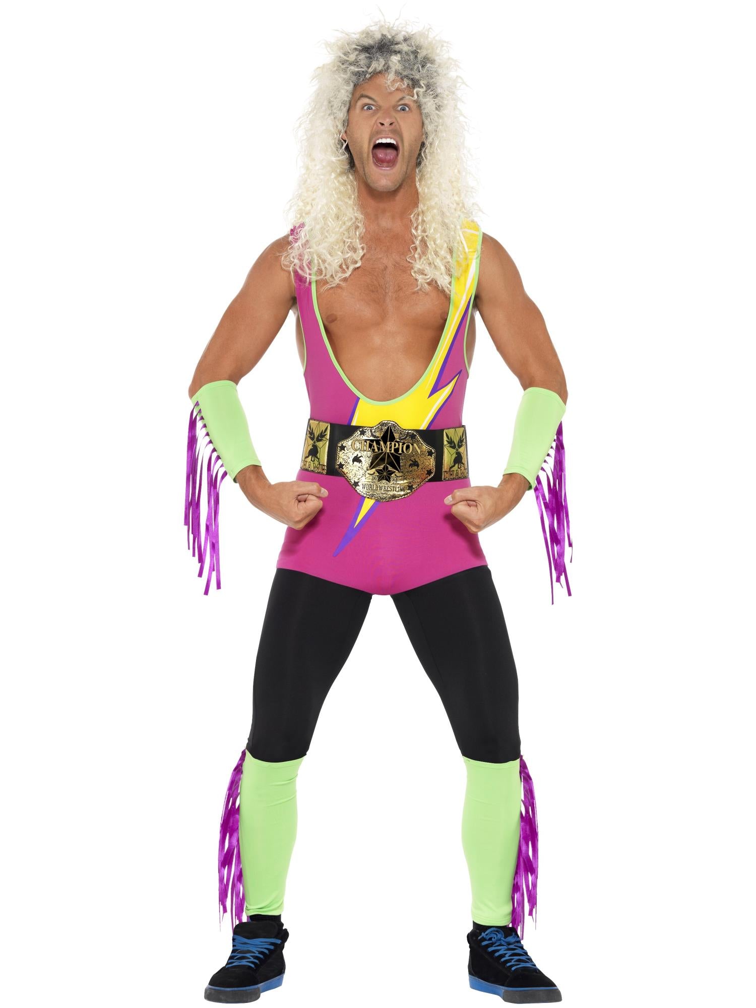 Men's 90s Costumes | Smiffys Men's 90s Costumes | Smiffys