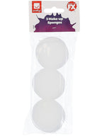 Sponges, Pack of 3