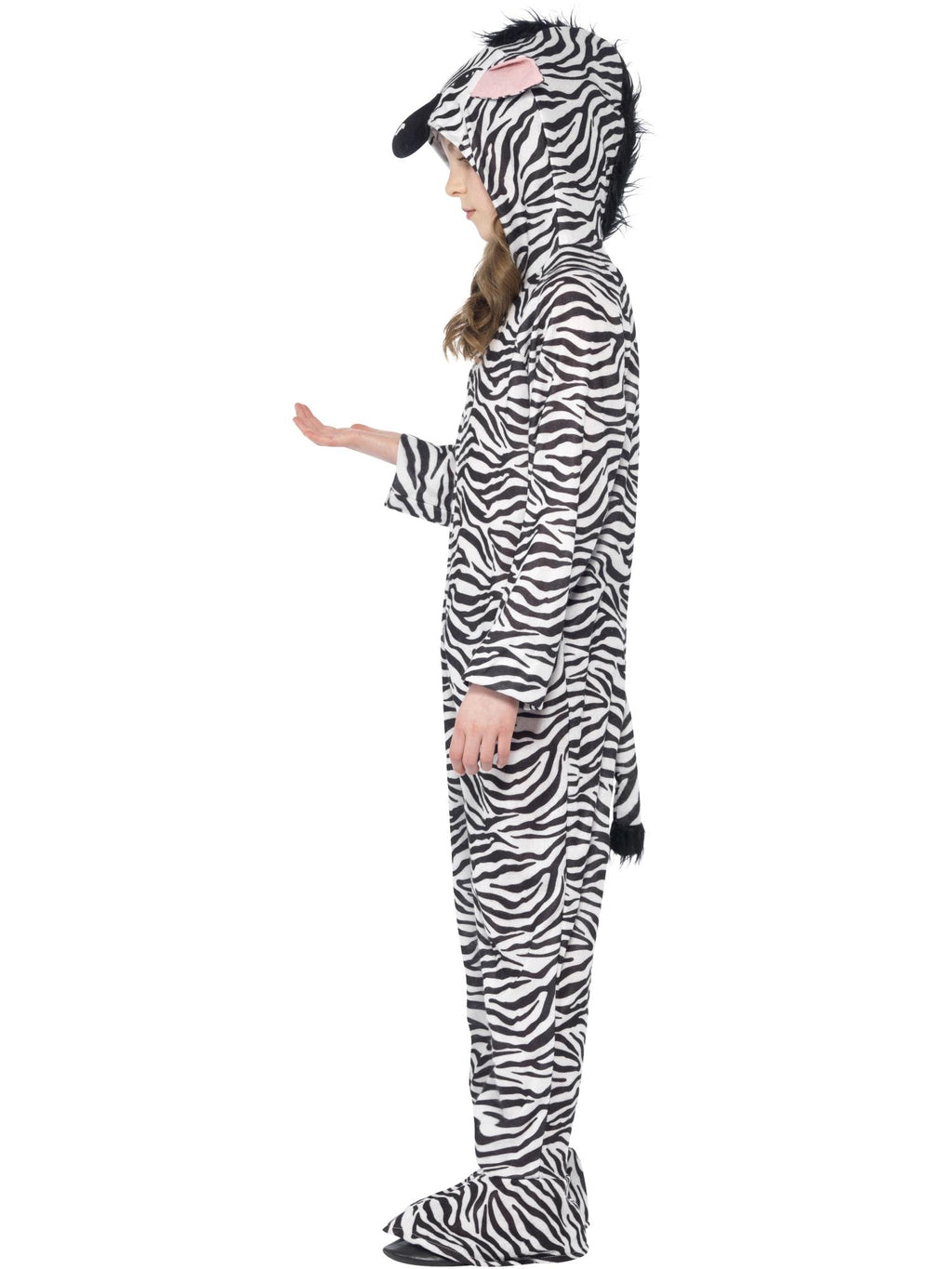 Zebra Costume, Child