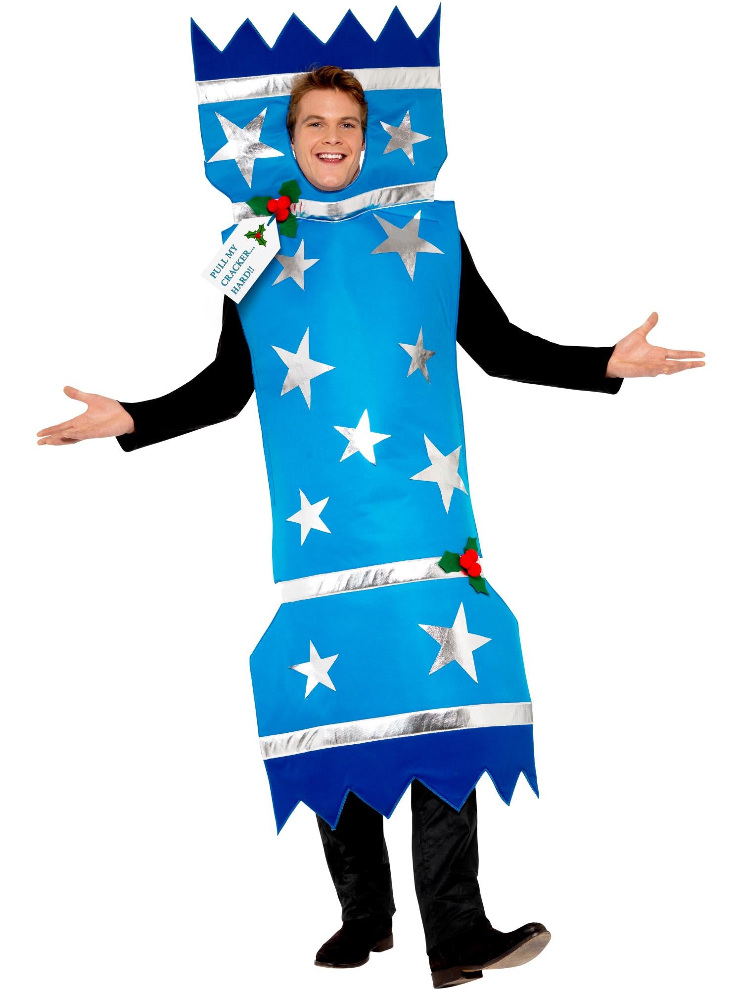 Christmas Cracker Costume – Smiffys