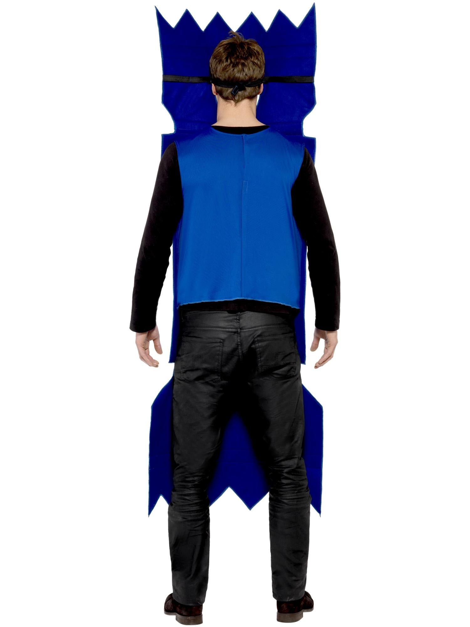 christmas cracker fancy dress Christmas Cracker Costume Smiffys