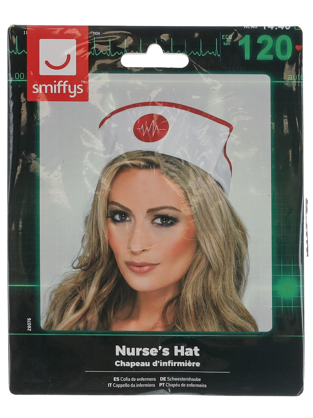 Nurse's Hat, Best Quality