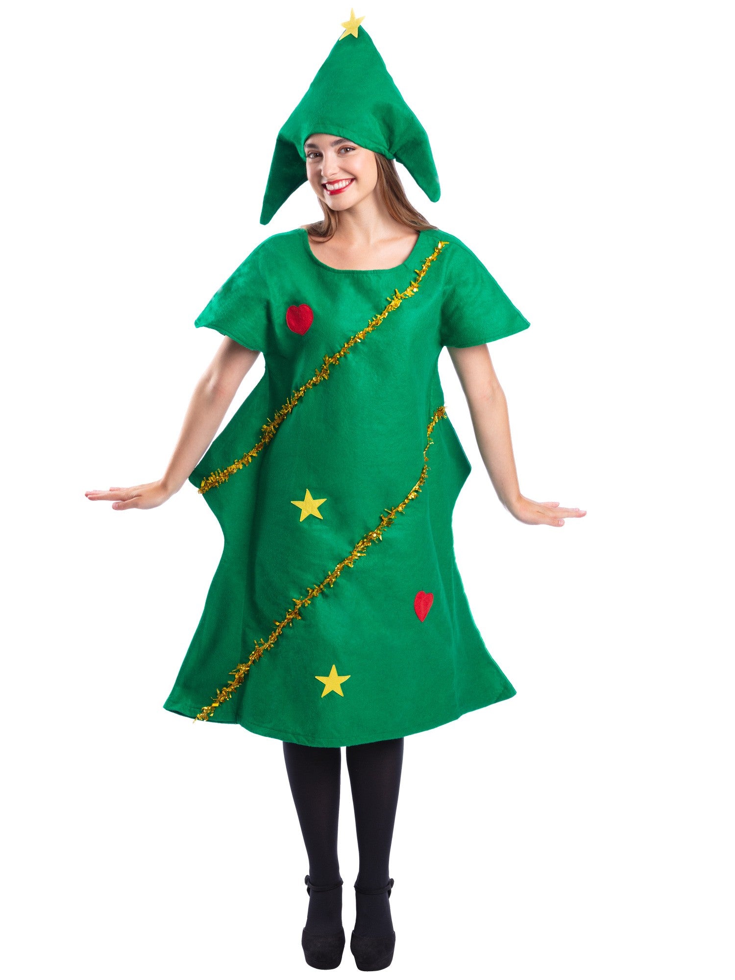 Funny Christmas Costumes | Smiffys Funny Christmas Costumes | Smiffys