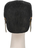Elvis Headpiece