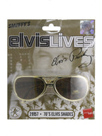 Elvis Shades, Gold