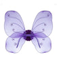 Butterfly Wings & Wand, Purple