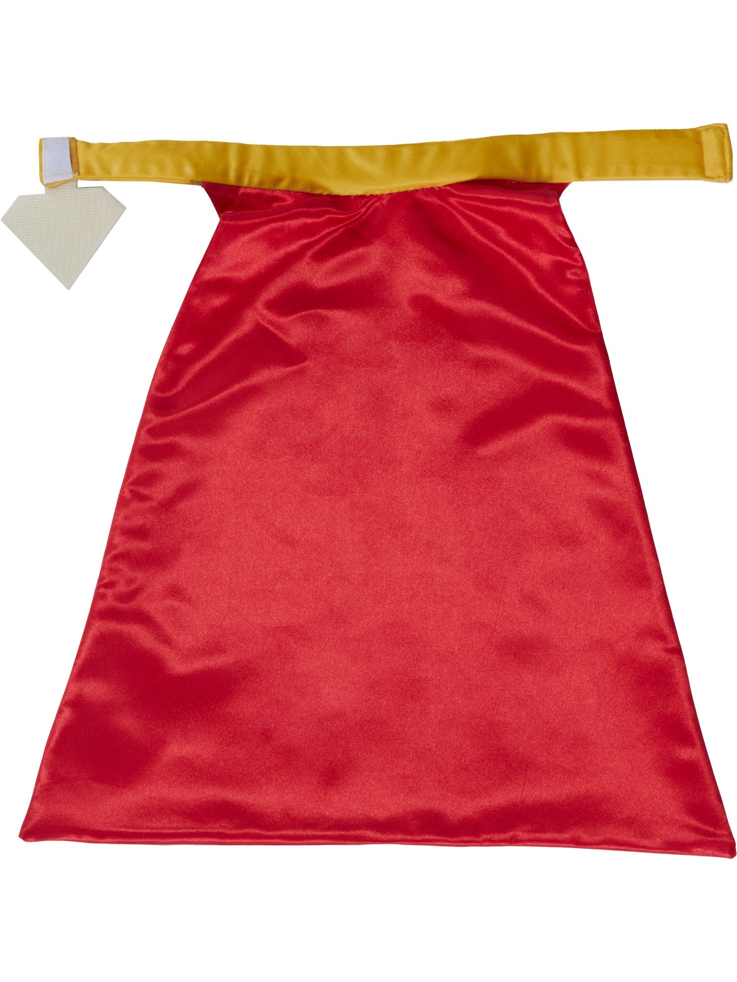 Krypto Pet Cape and Collar Pet Costume