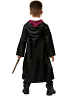 Boys Gryffindor Harry Potter Robe Costume