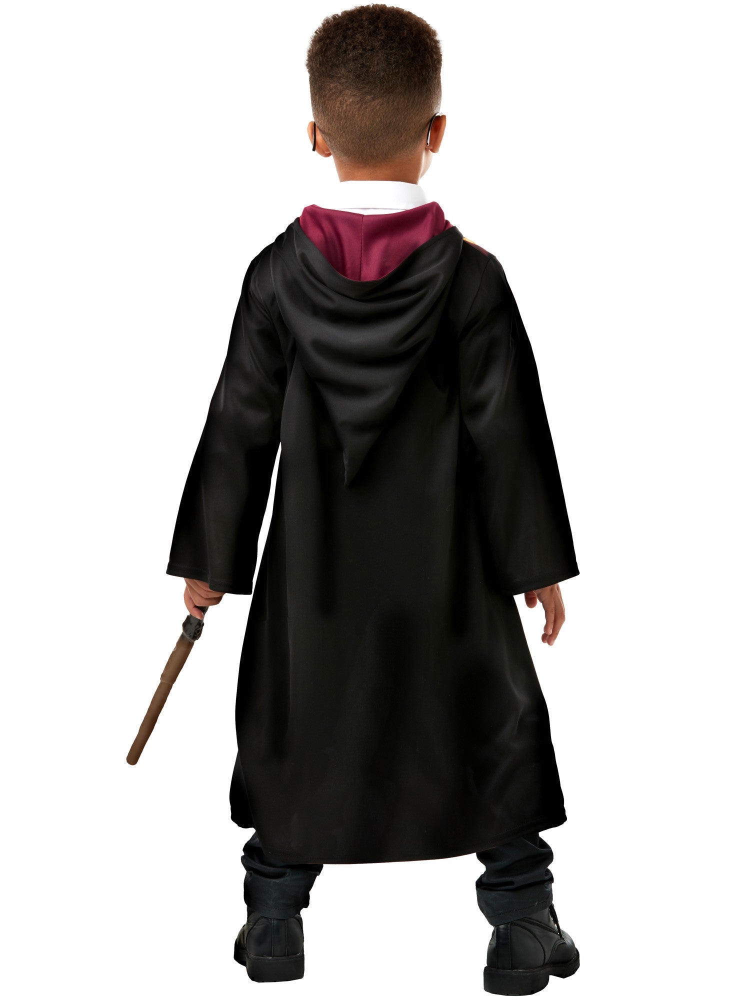 Boys Gryffindor Harry Potter Robe Costume