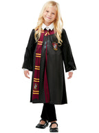 Boys Gryffindor Harry Potter Robe Costume