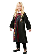 Boys Gryffindor Harry Potter Robe Costume