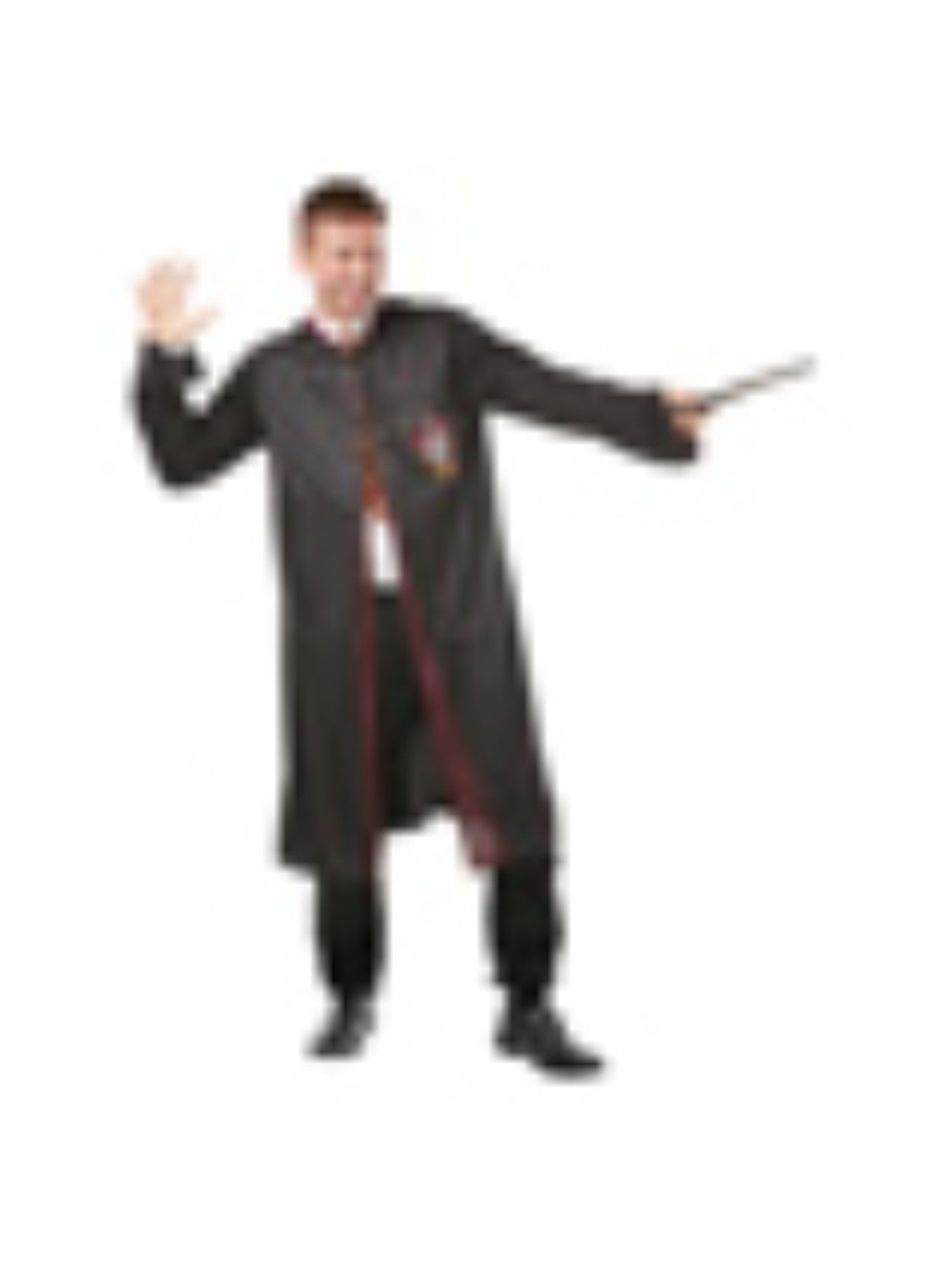 Adult Gryffindor Robe Costume