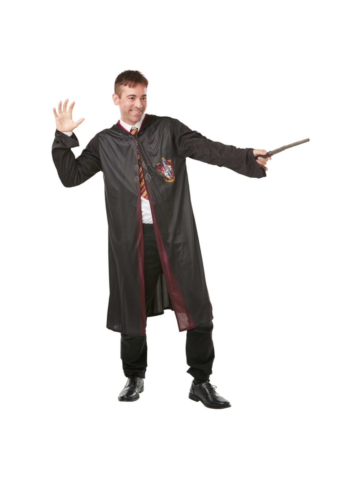 Adult Gryffindor Robe Costume