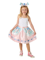 Kids Llama Tutu Set