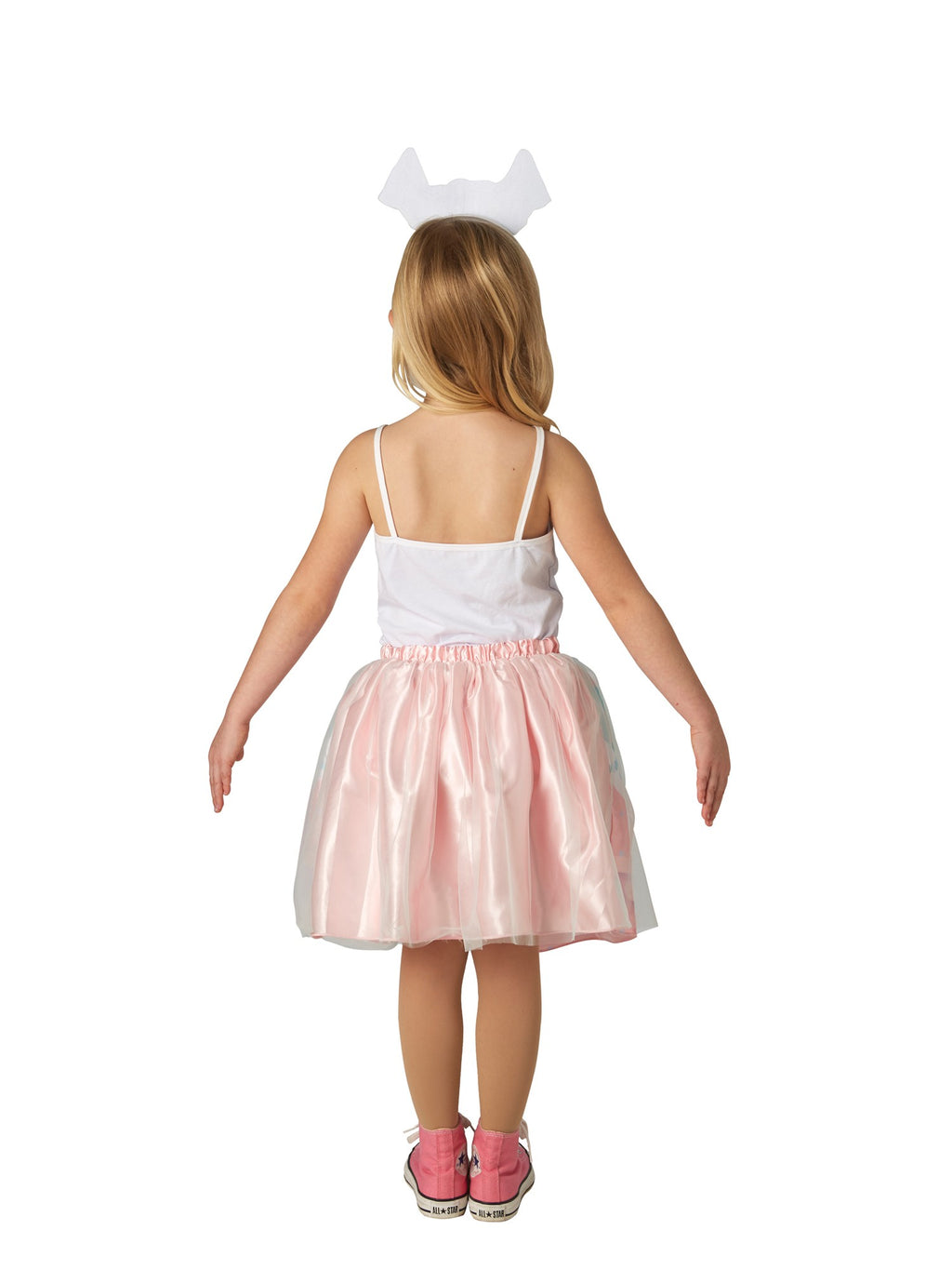 Kids Llama Tutu Set