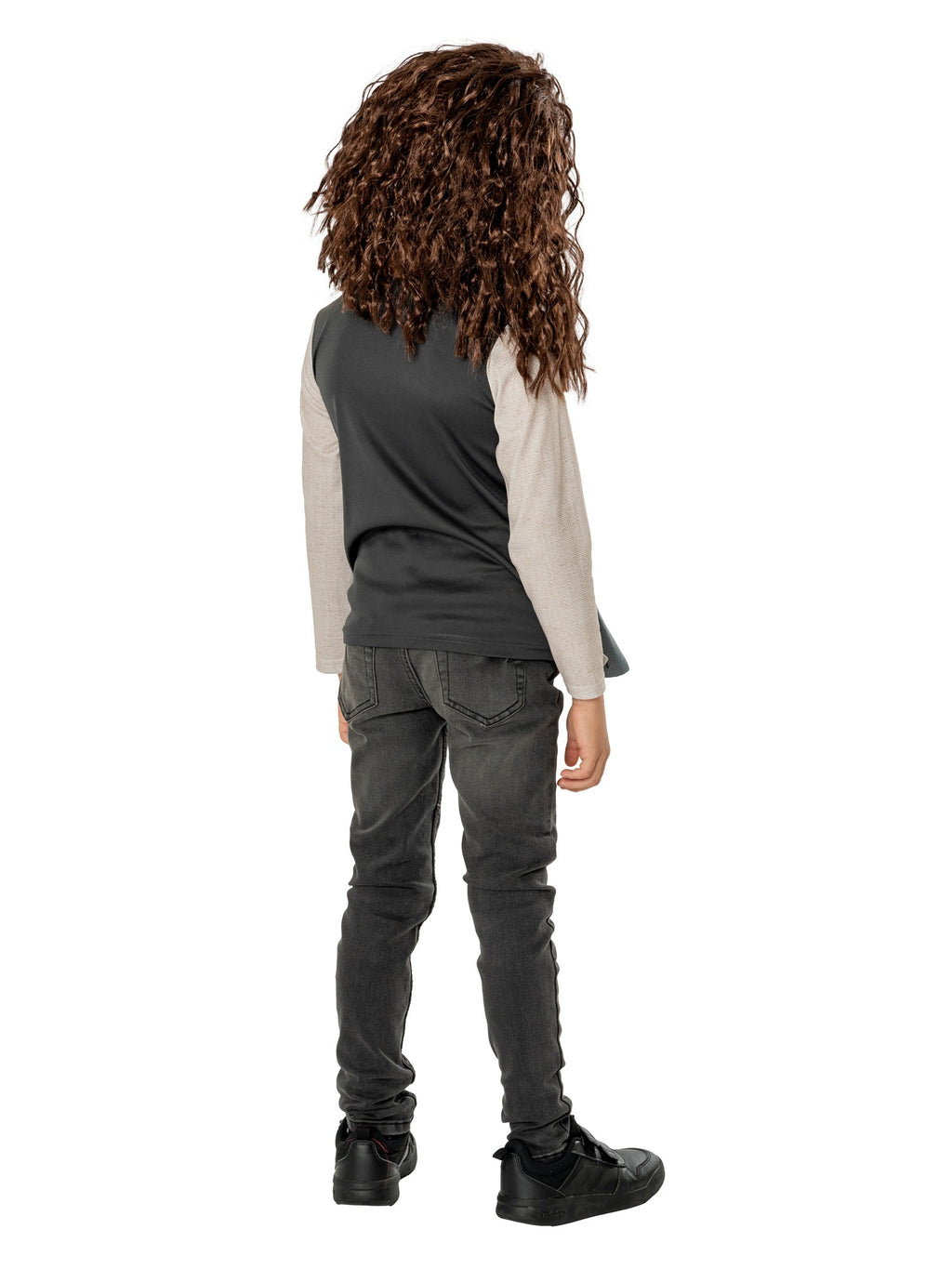 Deluxe Hagrid Kids Costume