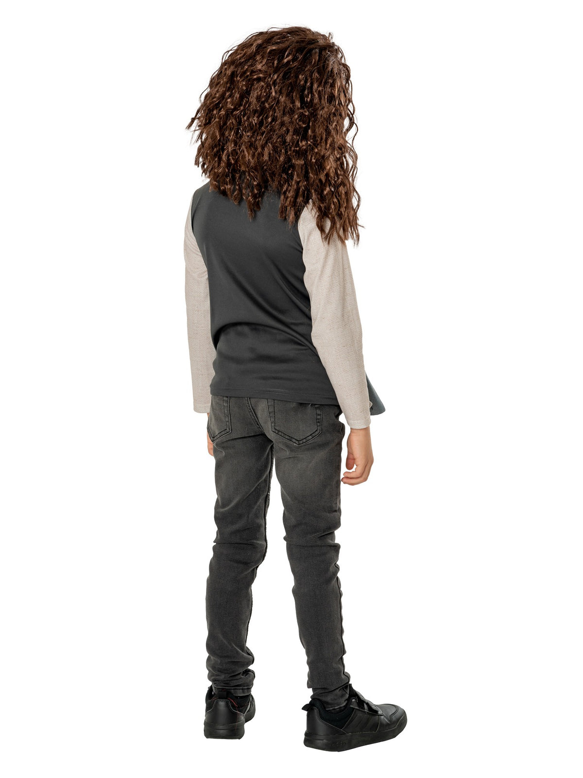 Deluxe Hagrid Kids Costume