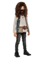 Deluxe Hagrid Kids Costume