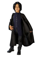 Kids Snape Costume