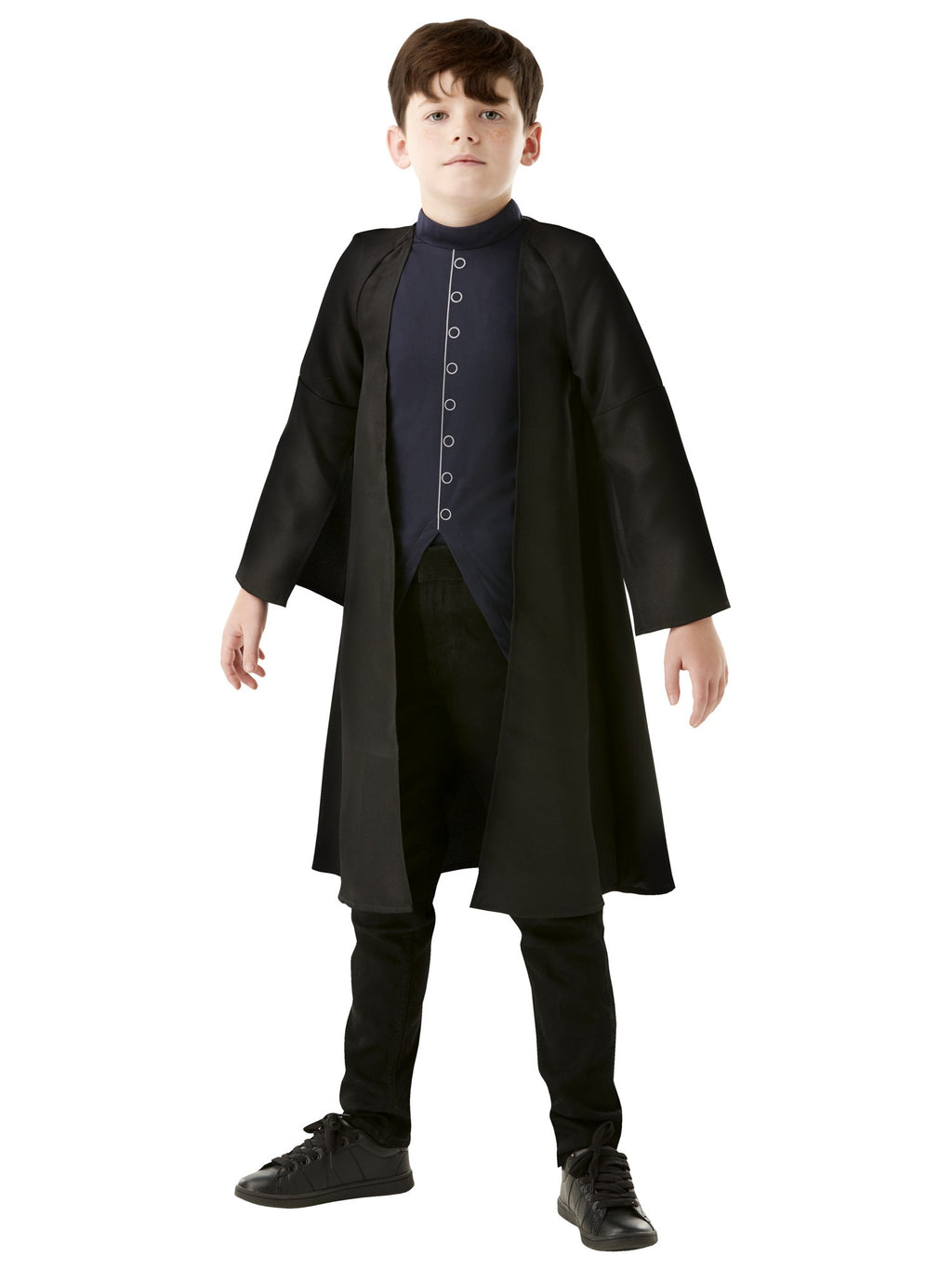 Kids Snape Costume