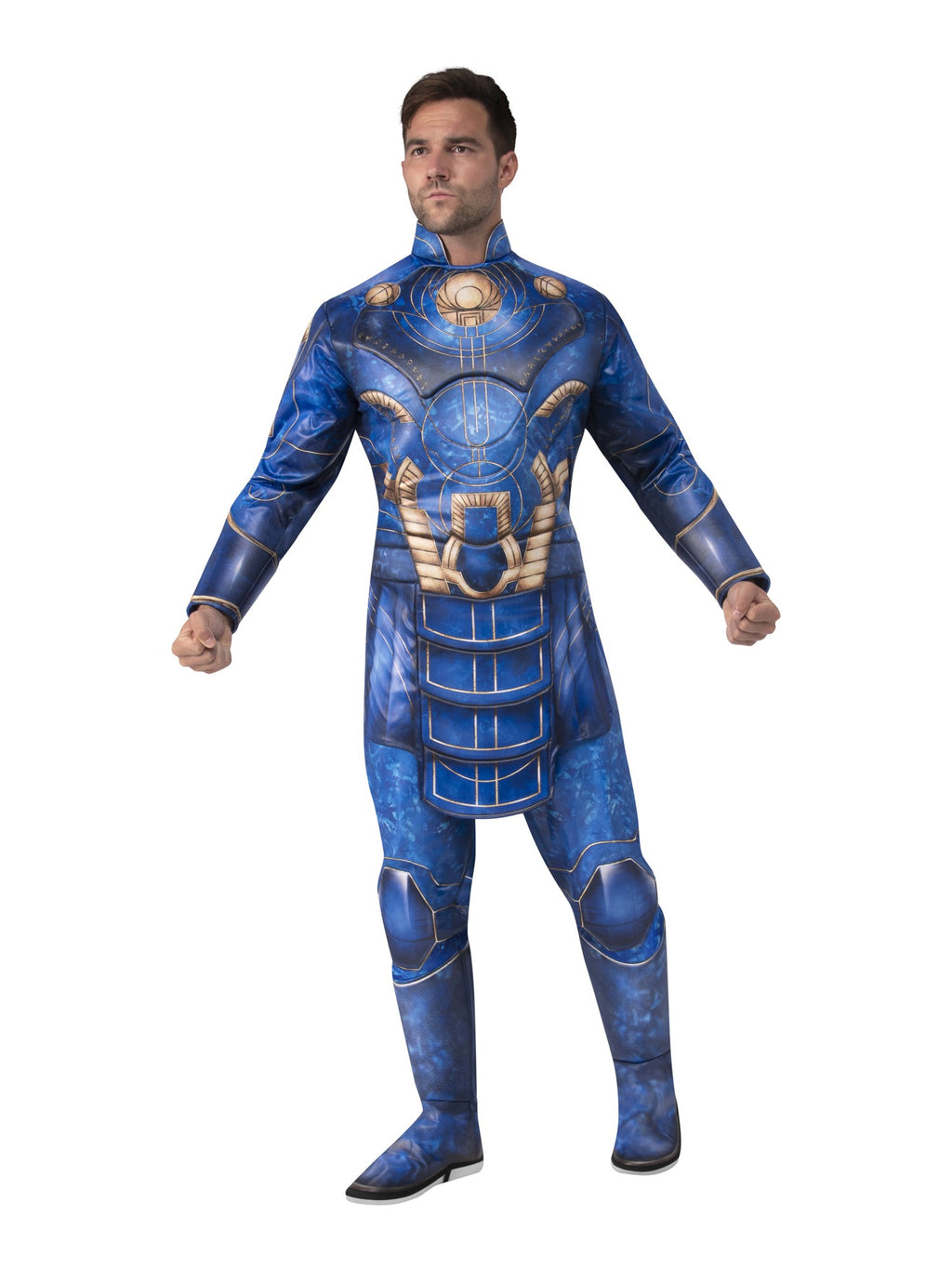 Adult Ikaris Costume From Marvel